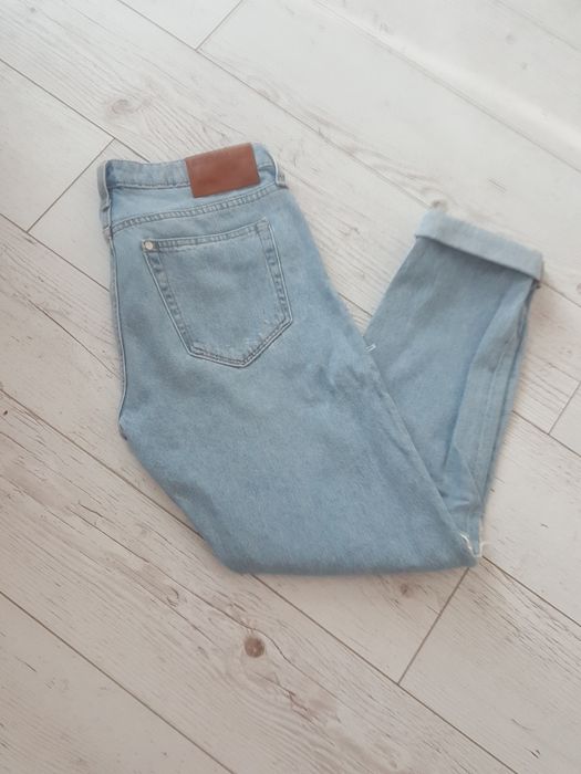 Дамски дънки  Zara  и h&m
