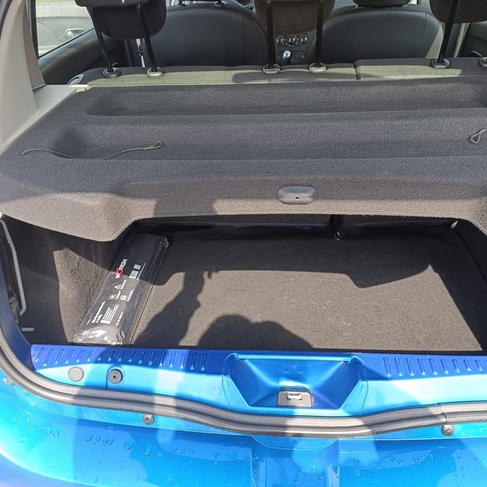 Sandero stepway 2013