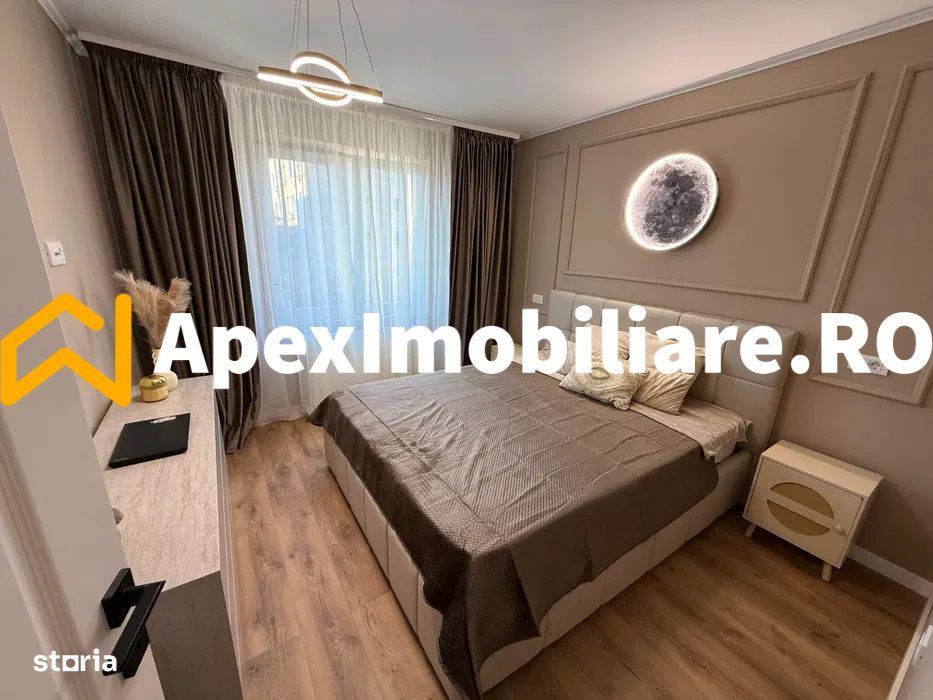 Apartament 2 camere de inchiriat Crangasi Bucuresti | ApexImobiliare.r