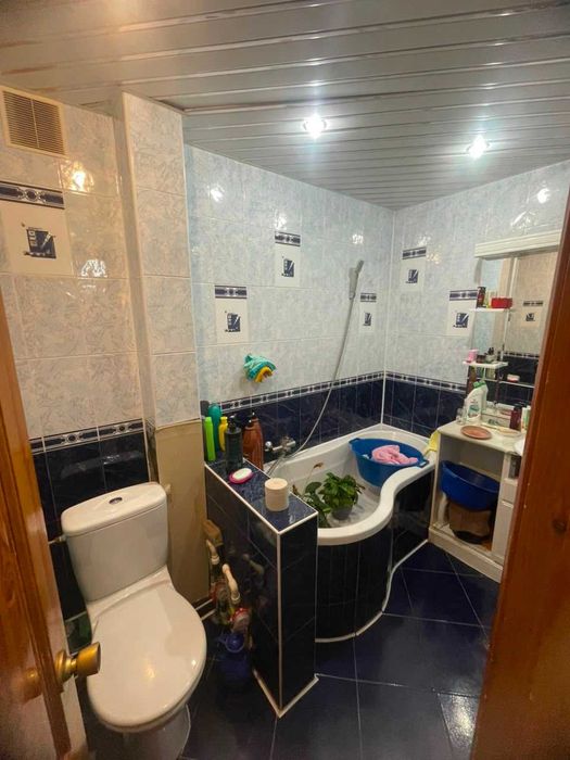 Продам 3-х комнатную квартиру.