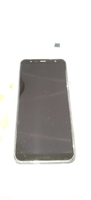 Samsung J6 plus Sotiladi