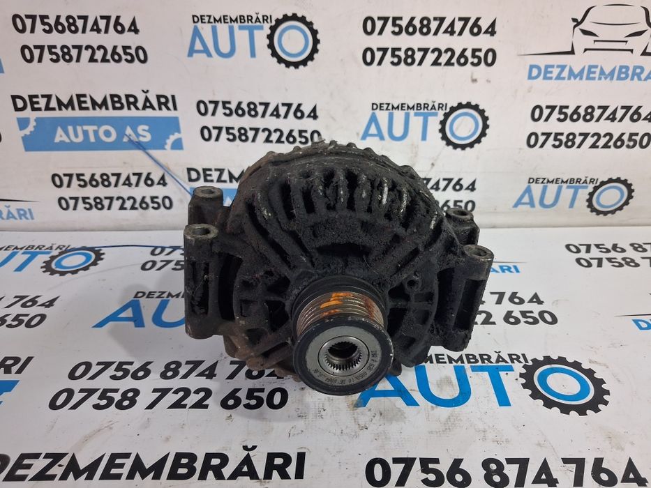Alternator 2.2 cdi Mercedes R Class w251 2007
