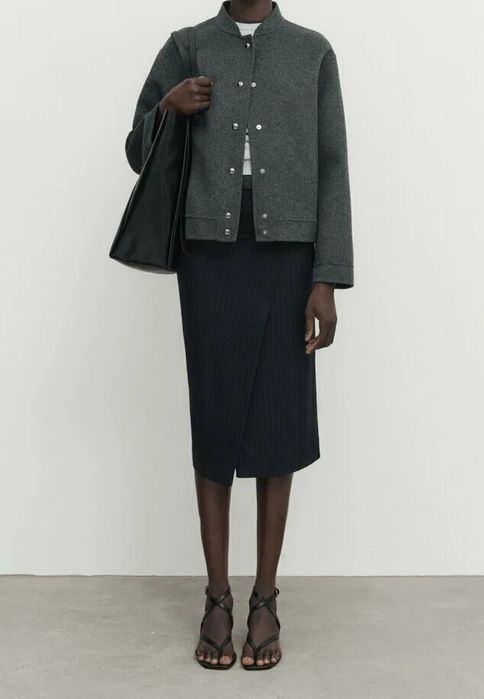 Юбка от Massimo Dutti