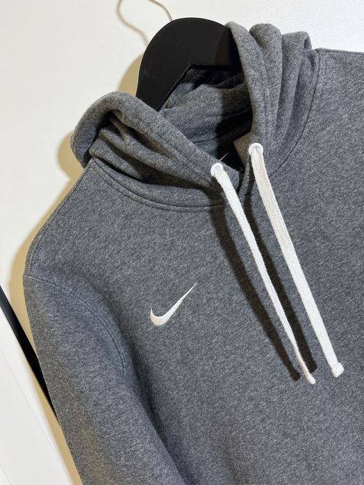 Мъжки суичър с качулка Nike (оригинал hoodie размер L Л)