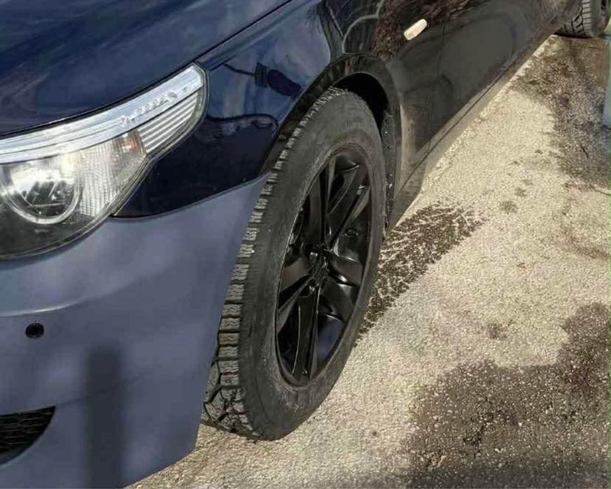 Джанти за BMW Е60 5Х120  72.6