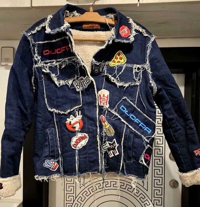 Дамски якета в отлично състояние!