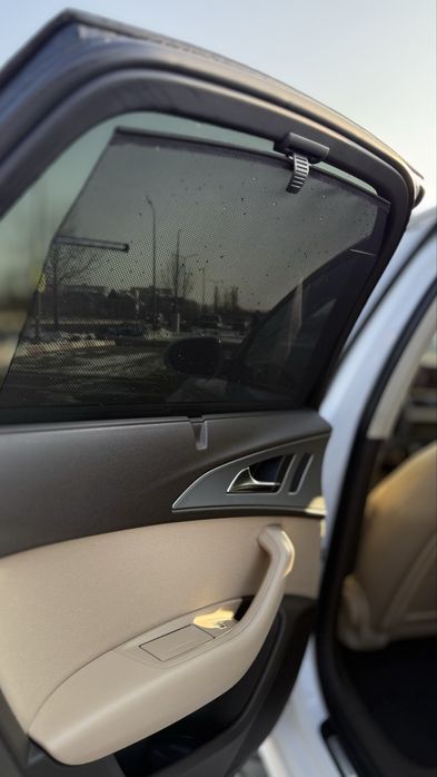 Audi a 6 c7 pachet Sline primul propietar