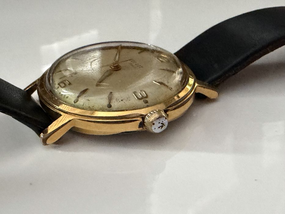 Ceas Poljot 17 Jewels – vintage