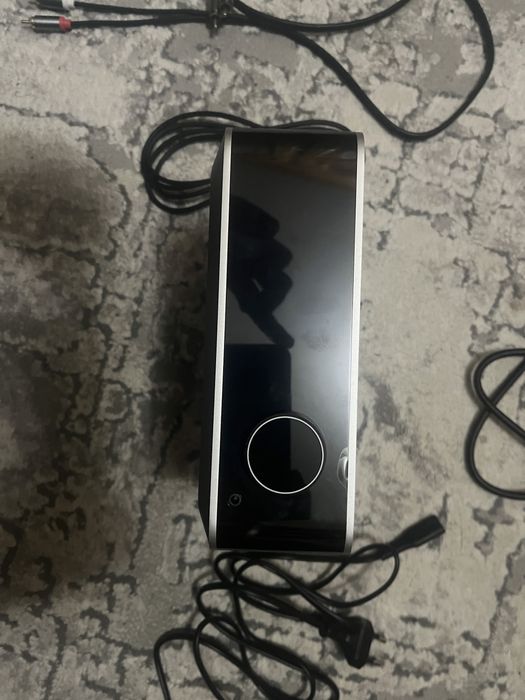 WiiM Ultra – Ca nou, complet | Livrare rapidă