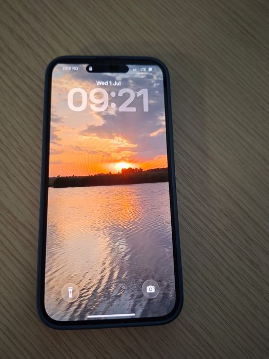 iPhone 15 Plus 128GB
