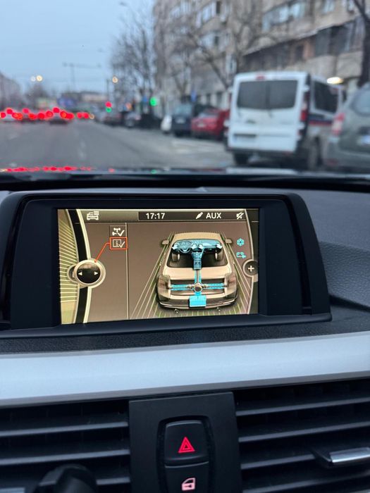 BMW 3 Series 2014 — imagine 5