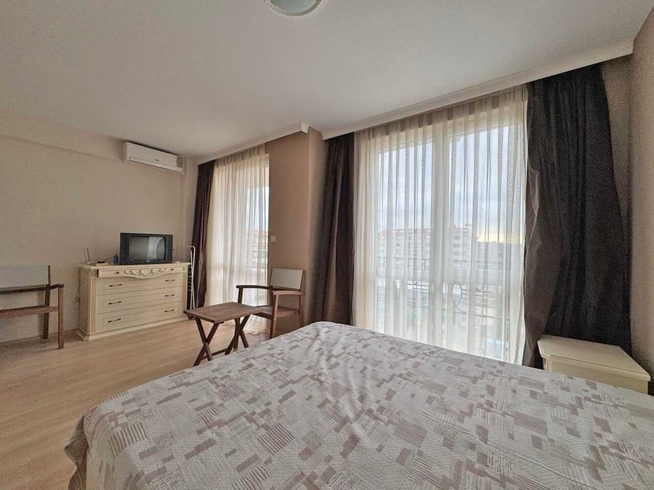 Продава се Едностаен апартамент в к.к. Слънчев бряг - 41 кв.м за 703 €/кв.м - Снимка #3