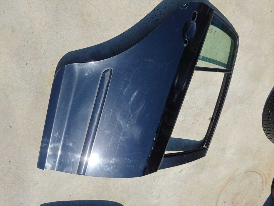 usa portiera dreapta spate vw golf 5 plus