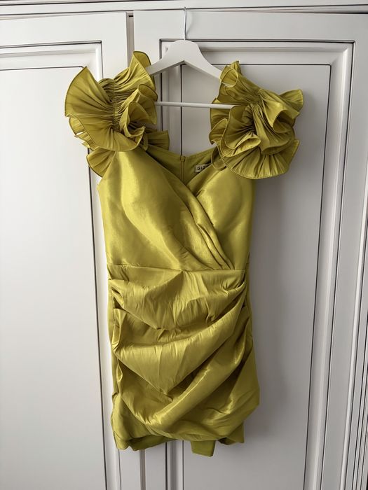 Rochie dama gizelle
