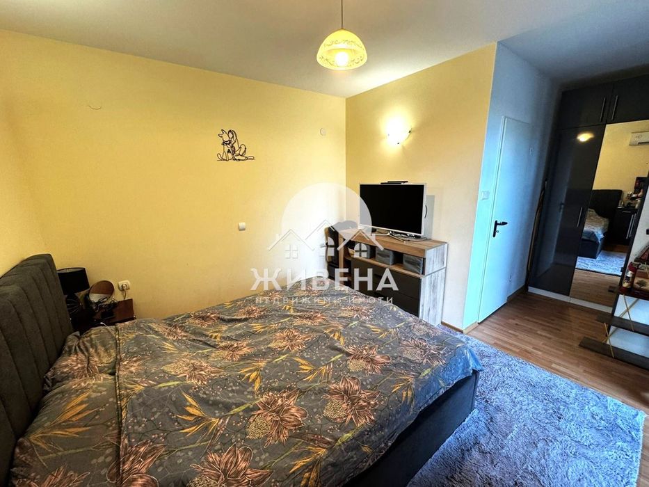 Продава се Къща в с. Осеново, Област Варна - 133 кв.м за 1391 €/кв.м - Снимка #7