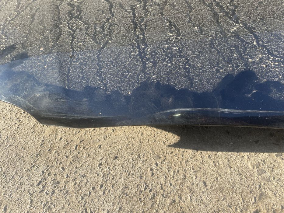 Преден капак БМВ Х3, Е83 (preden kapak bmw x3, e83)