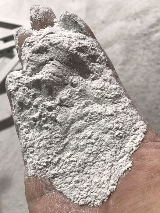 Кварцевый песок