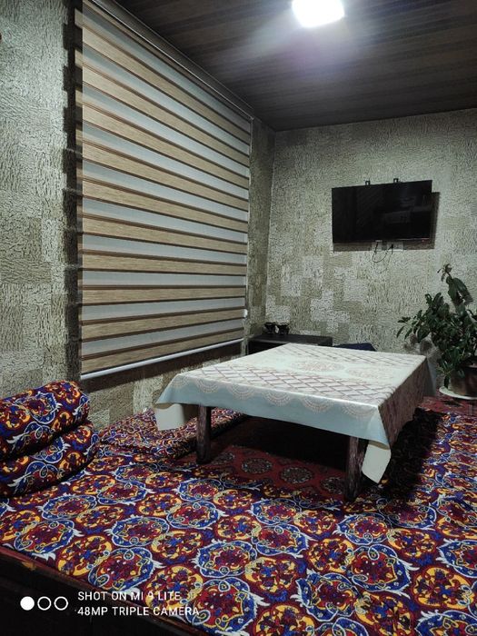 Dom4 etachkaliy 2 chi etaj 3 xona 67.5 km
Kirpichniy dom  
Fay fay bor