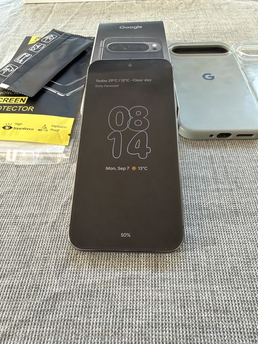 Google Pixel 9 Pro XL 128GB