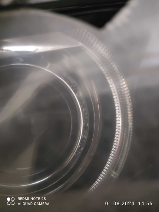 Фар за БМВ Е60 Динамик драйф