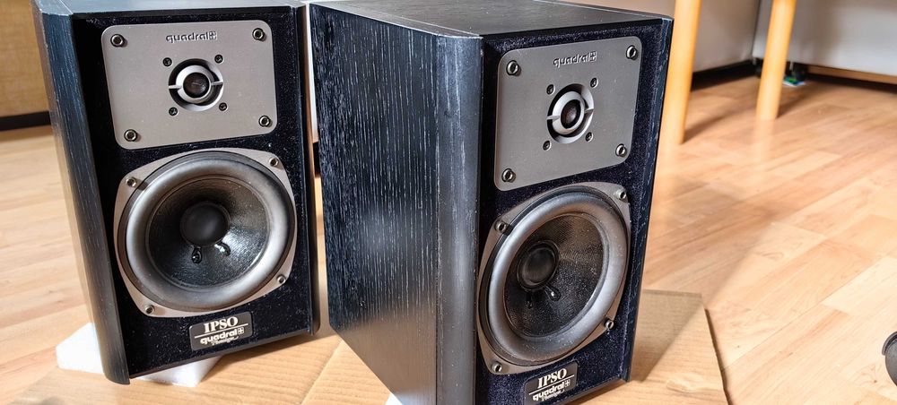 quadral IPSO Phonologue C