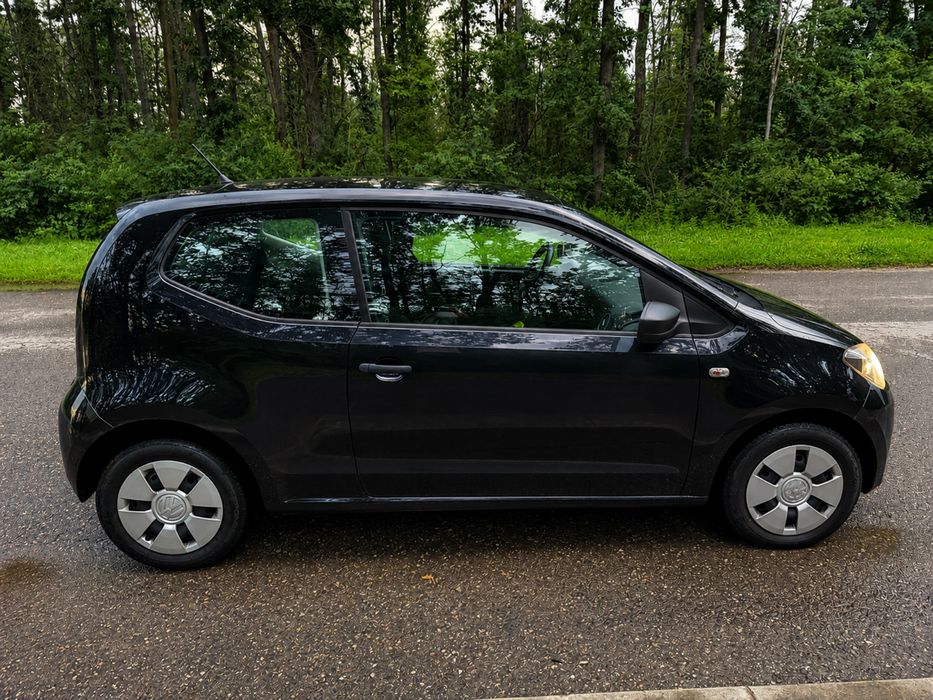 VOLKSWAGEN Up 2011 — imagine 5