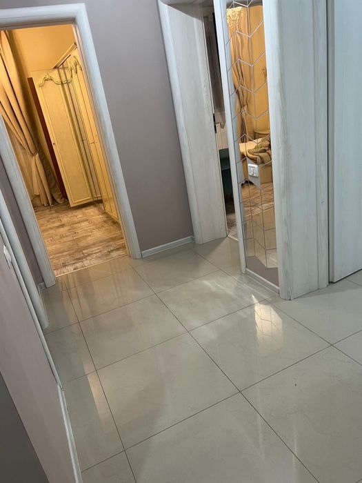 Inchiriere apartament 2camere cu loc de parcare