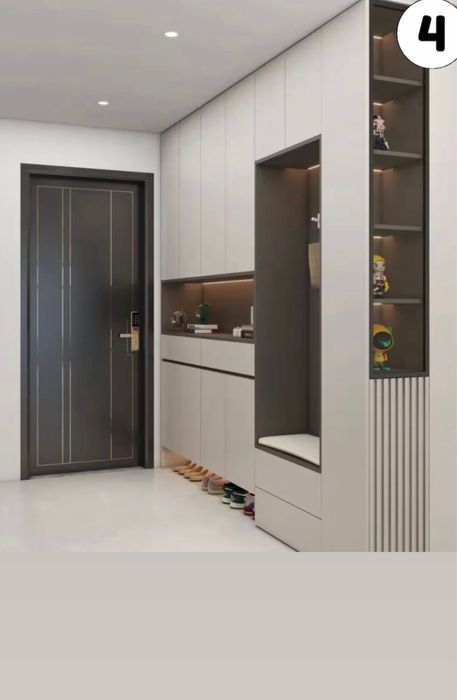 Мебель прихожая