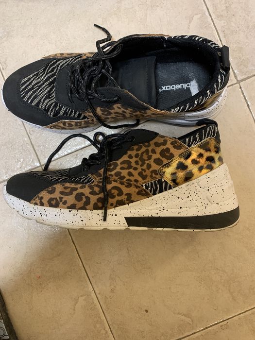 Nike,Adidas,естествена кожа 40, 41