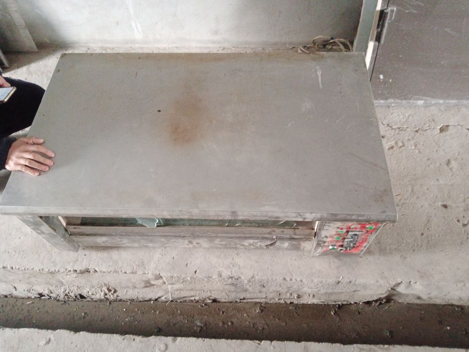 Печ  Прадается  Средним Састаяне