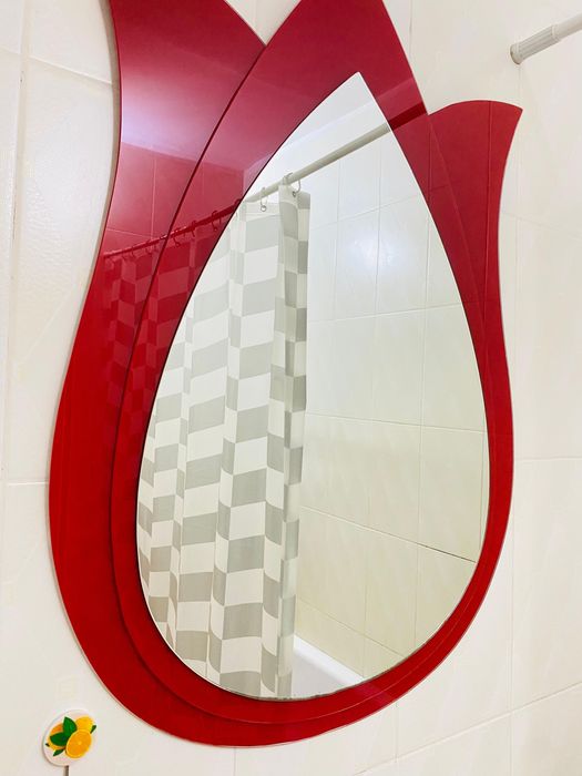 Продам Ванное зеркало