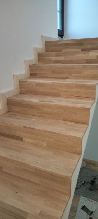 Montaj & Recondiționare profesională parchet si usi lemn masiv