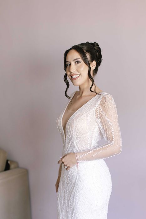 Rochie de mireasă