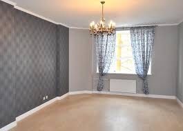 Поклейка обоев, побелка, покраска