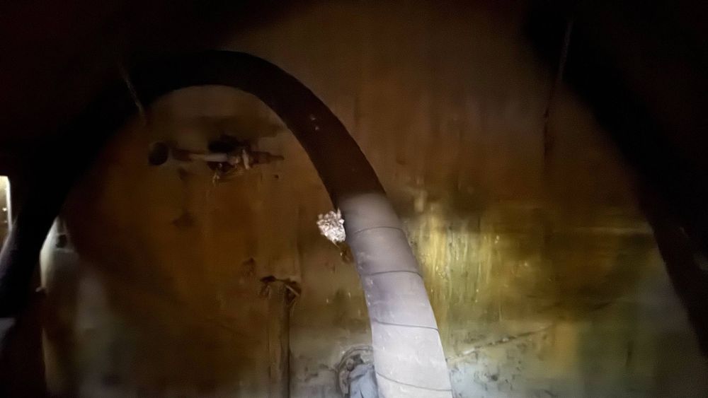 Термо бочка для жидкостей