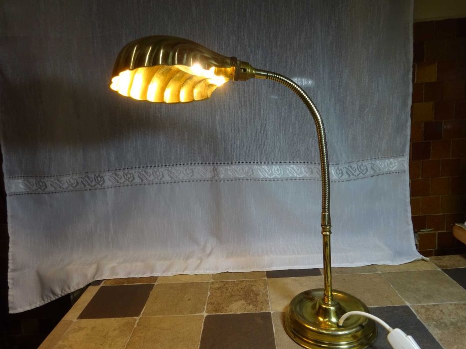 Lampa de birou vintage