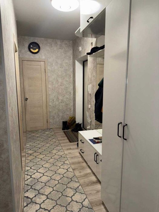 2х комнатная мкр. Береке