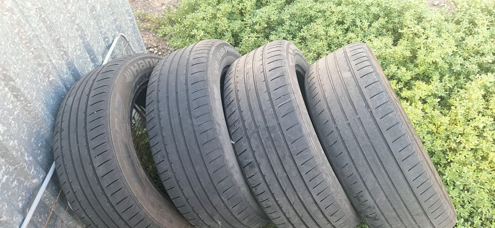 автошины радиус 17