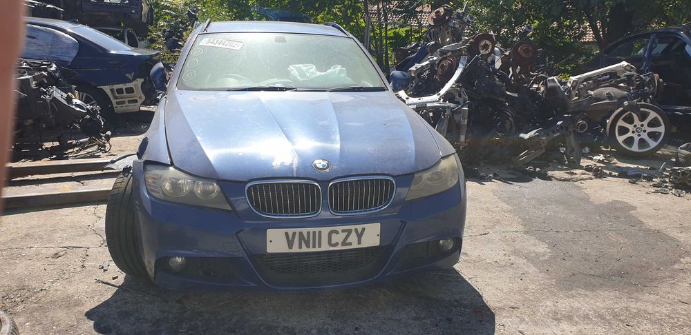 На части бмв е91 320д 184кс н47н bmw e91 n47n 184hp style 193 фейс