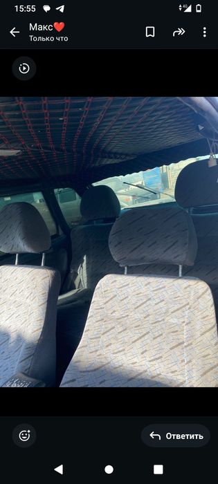 Машина ваз 2114 продается срочно