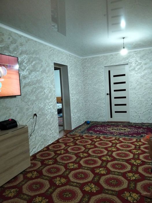 Продам дом на даче кирпичка