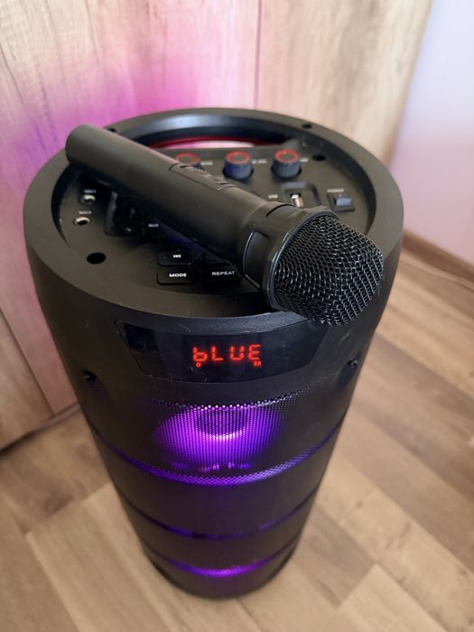 Boxă Party 200 Pro cu Bluetooth