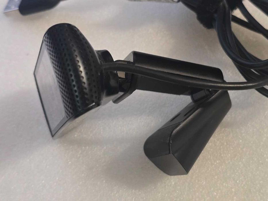 Webcam Logitech B910 HD 720p Carl Zeiss, 1280 x 720 pixeli, 5 Mpx V-U0021