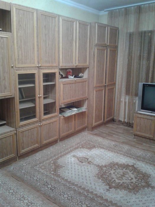 Спальный гарнитур, стенка