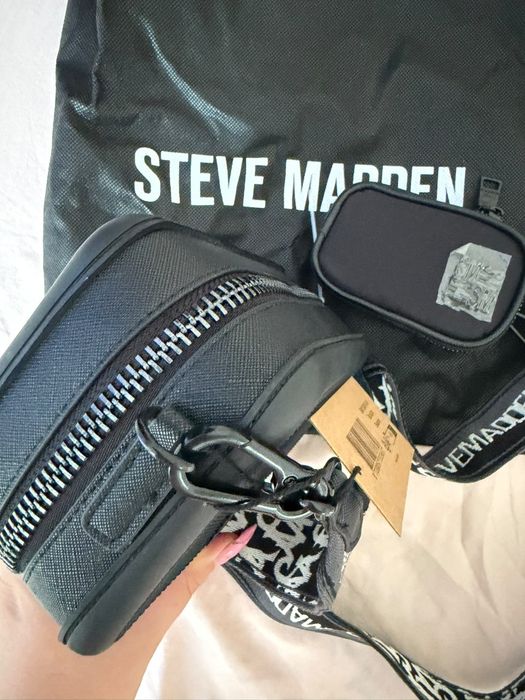 Geanta Steve Madden noua
