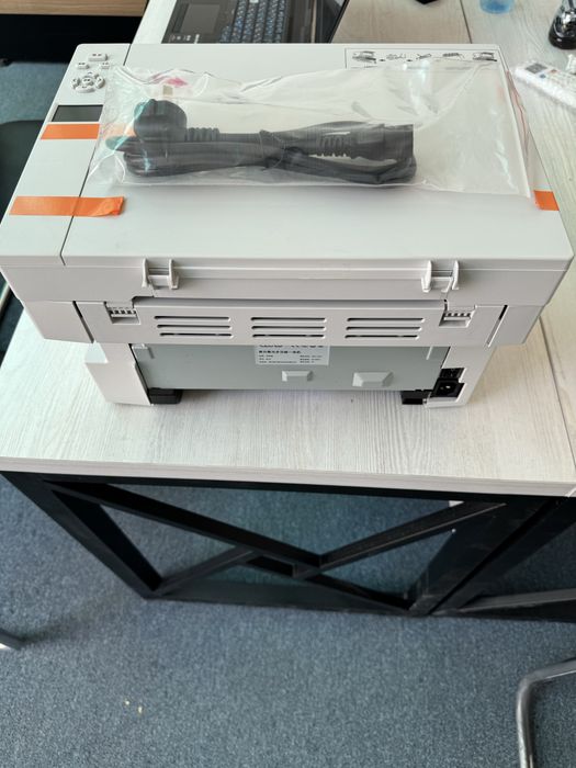 Лазерный принтер CLORD 218 3в1