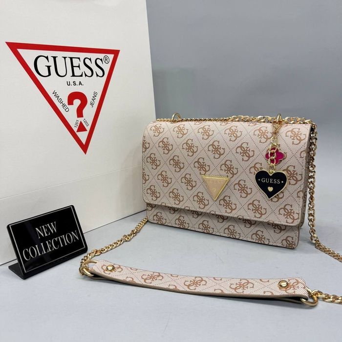 Posete de dama Guess