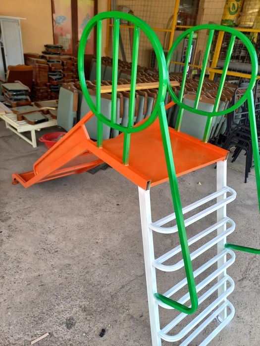 игровая для детей