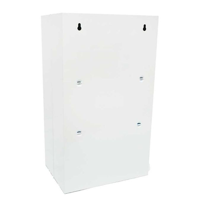 Dulap Cabinet Metalic Medical Depozitare Medicamente Prim Ajutor CJ