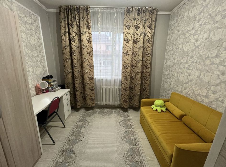 Продам дом.В пос.Талапкер.